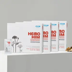 Hemohim Atomy set {4}