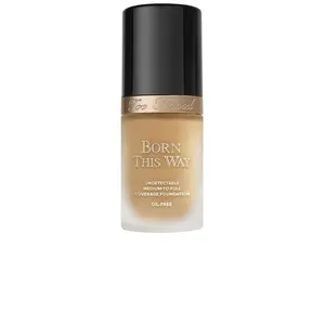 Too Faced Born This Way Foundation in Sand