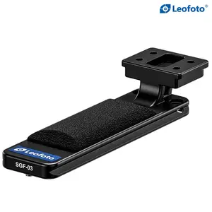 Leofoto SGF-03 Replacement Lens Foot for Sigma 300-600mm f/4 DG OS Sports Lens