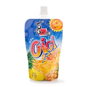 Cici Pineapple Jelly Drink 150 g