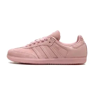 Adidas Samba OG Pink Women's Sneaker – Authentic Brand New Shoes JS0194