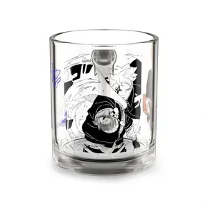 boruto  blue vortex mug anime series