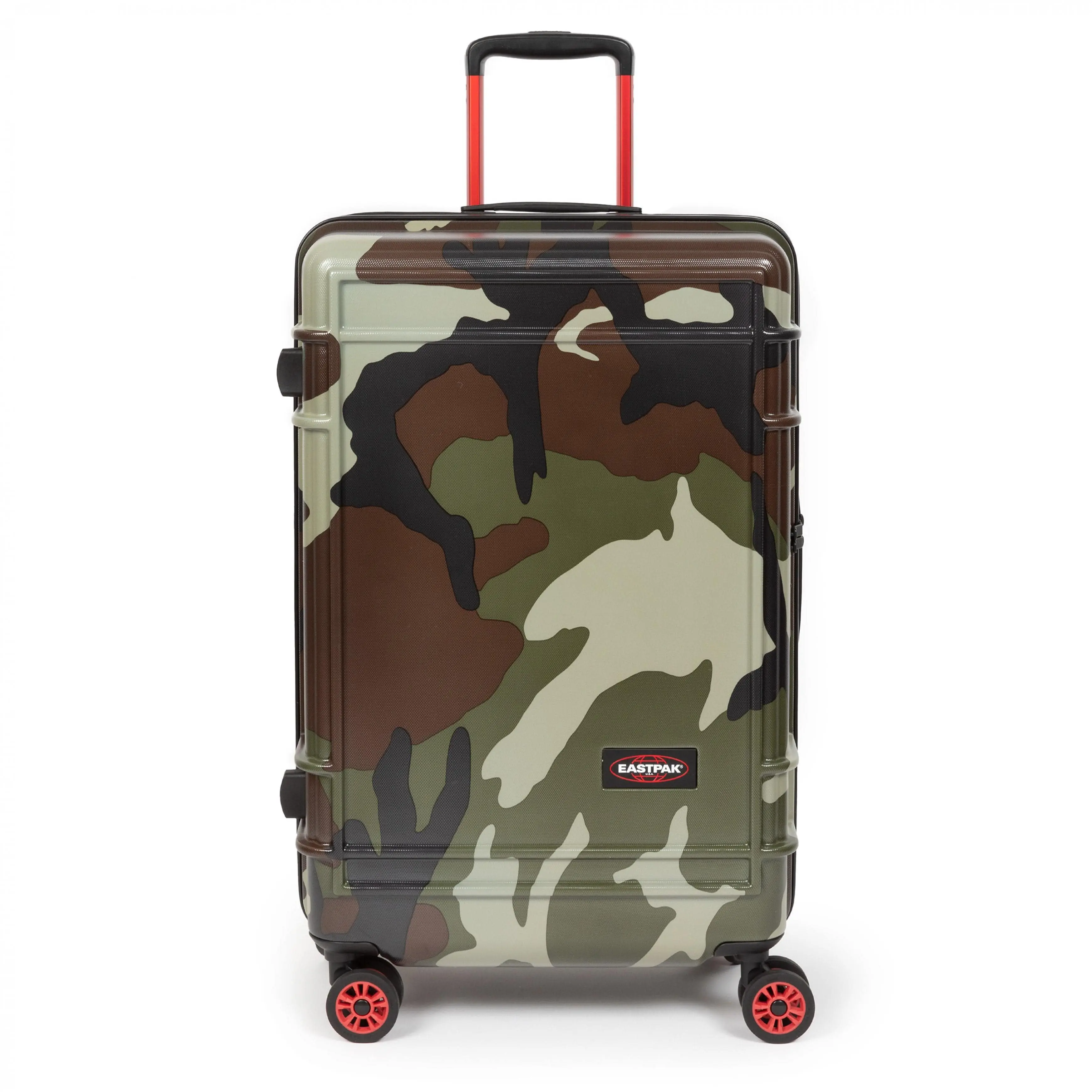 Eastpak Resist'r Zip L Luggage