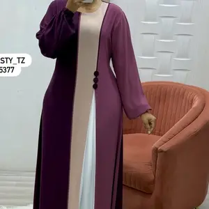 Abaya dress