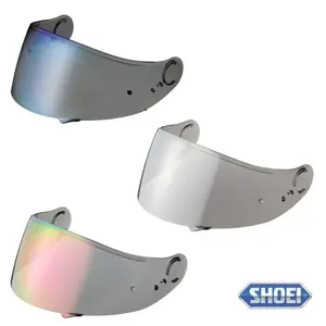 Shoei GT-Air II Spectra Replacement Face Shield Helmet - Pick Color
