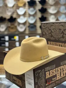 Resistol 30X PRAIRIE WIND BUTTERSCOTCH