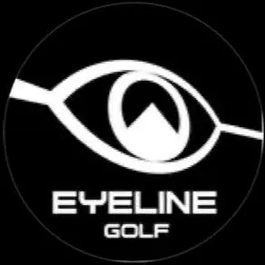 EyeLineGolf shop logo