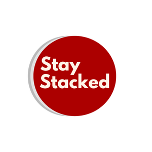 Stay Stacked