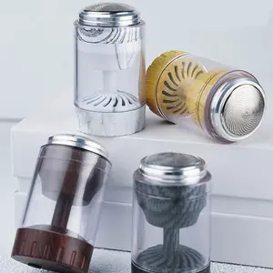 Mini Electric Shaver, Portable Mini Electric Shaver, Pocket Size MiniElectricShaver for Men, USB Rechargeable Waterproof ShaverElectric Beard Trimmer for Home, Car, Office, Business Trip