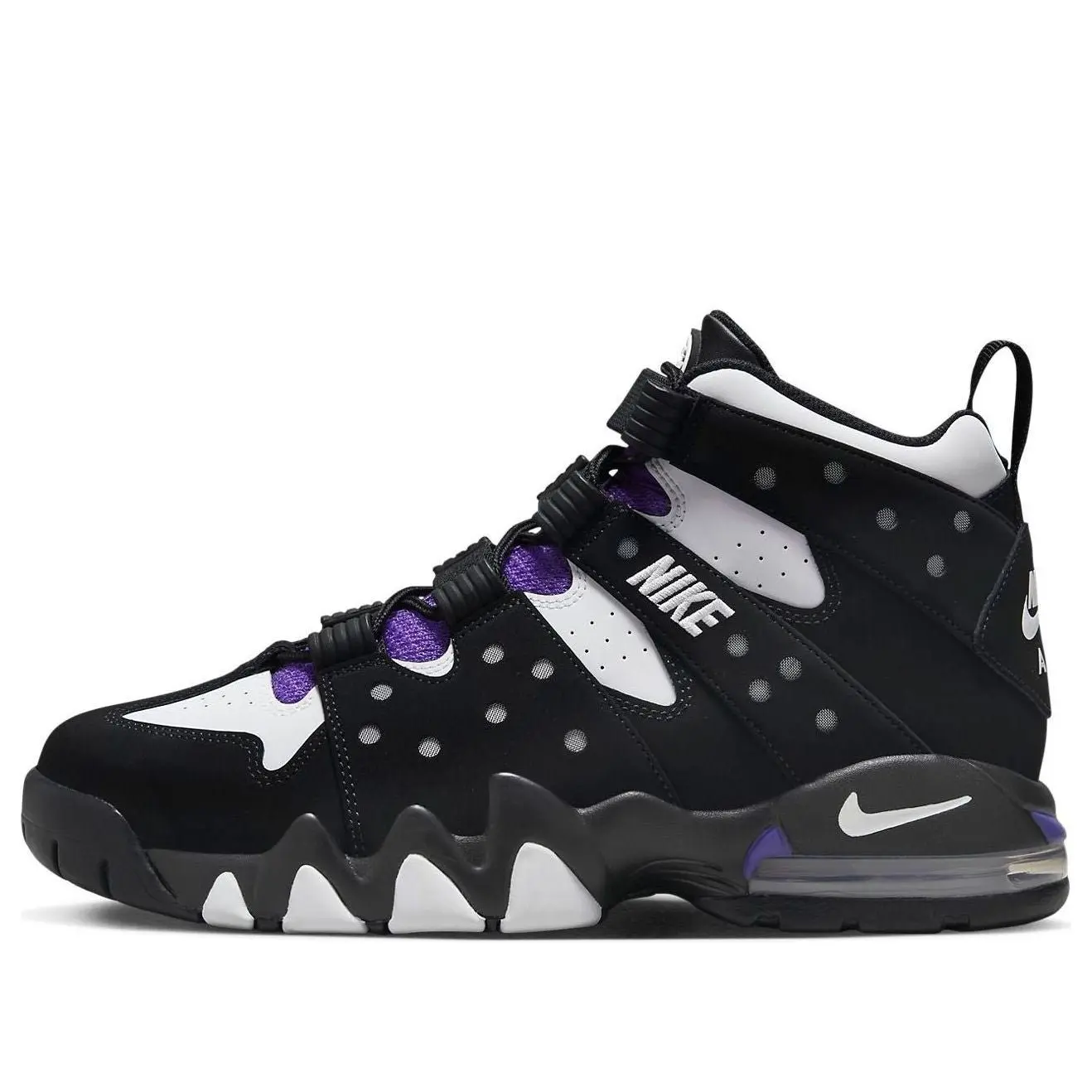 Nike Air Max CB '94 OG 'Black Pure Purple 2023' FQ8233-001 Nike Air Max CB '94 OG 'Black Pure Purple 2023' FQ8233-001