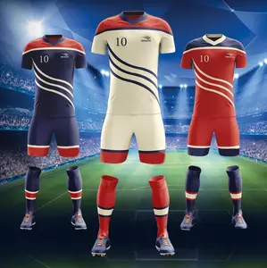 DRAGON SPORTS Custom Soccer Uniform VN-923 Jersey Shorts Socks Goalie Keeper Kit Training Match Gear Home Away Kits Set of 15