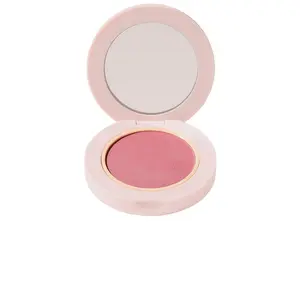 Wander Beauty Blush All Day Hydrating Powder Blush in Berry Busy