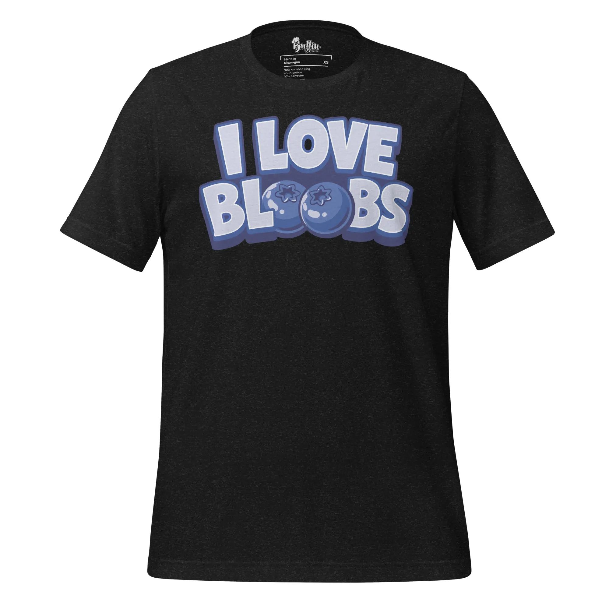 Unisex t-shirt