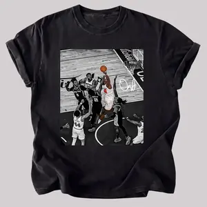 New York Complete Win Shirt
