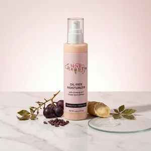 OIL FREE MOISTURIZER