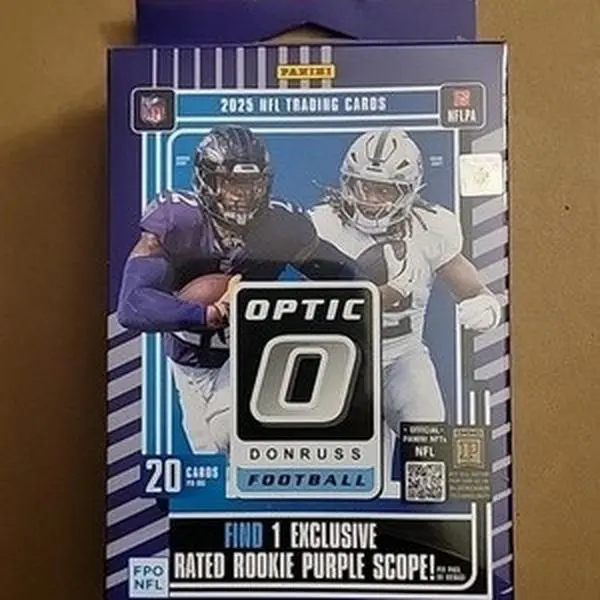 2025 optic hanger