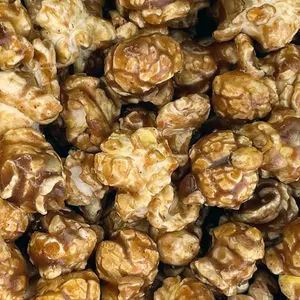 Large Gourmet French Toast Popcorn Bag