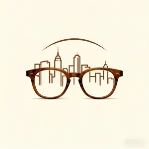 Urban Optic Shop shop logo