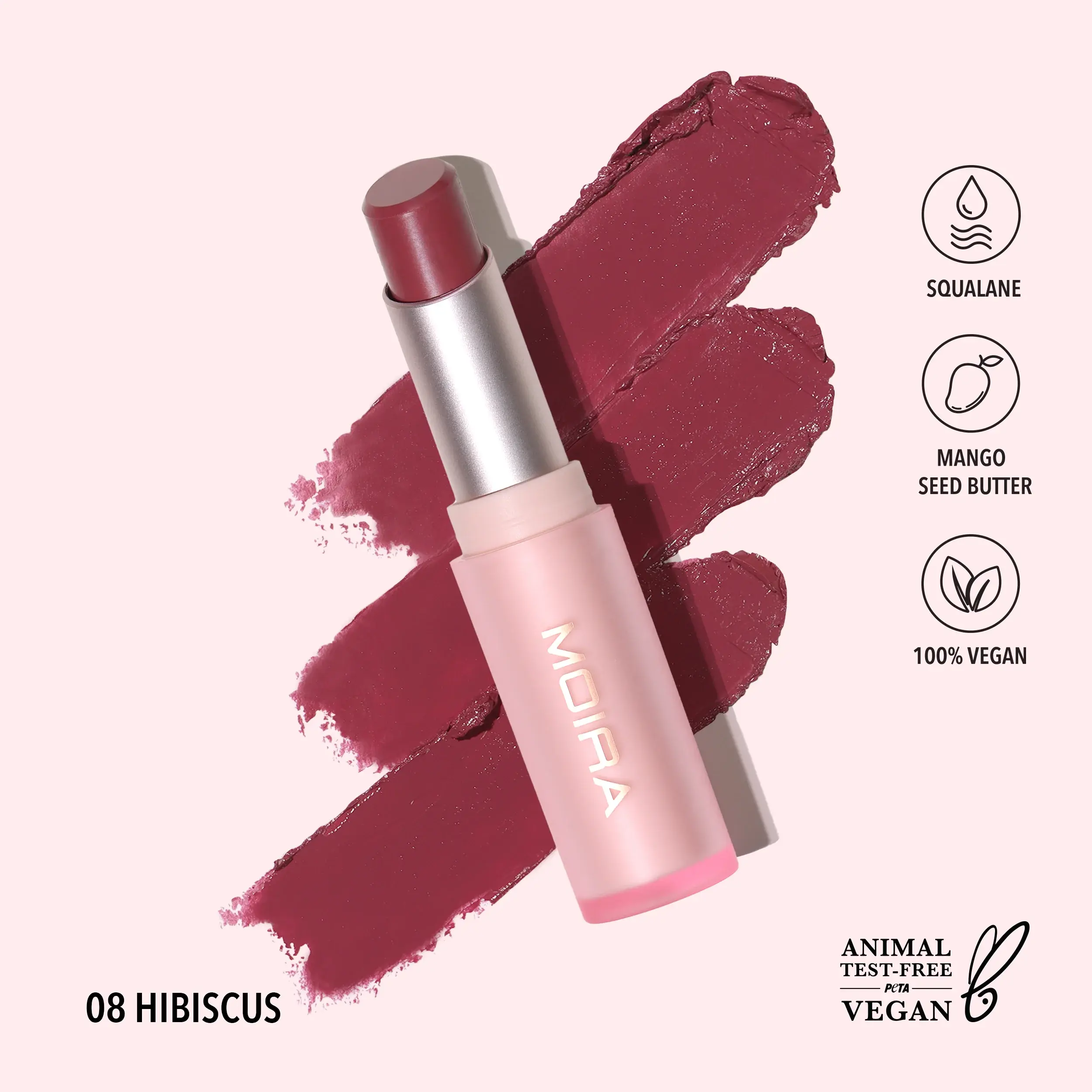 Signature Lipstick Signature Lipstick