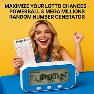 Smart Random Number Picker for Powerball, Quick Lucky Number Generator Tool for Fun Casual Gaming Use