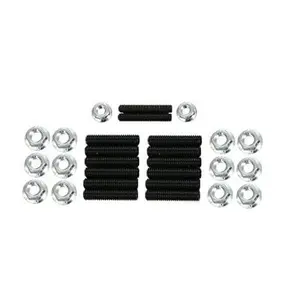 Moroso GM LSx Oil Pan Stud for Steel Oil Pans
