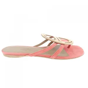 Pre-owned HERMÈS Others Small Leather Goods Hermes Leather Sandals