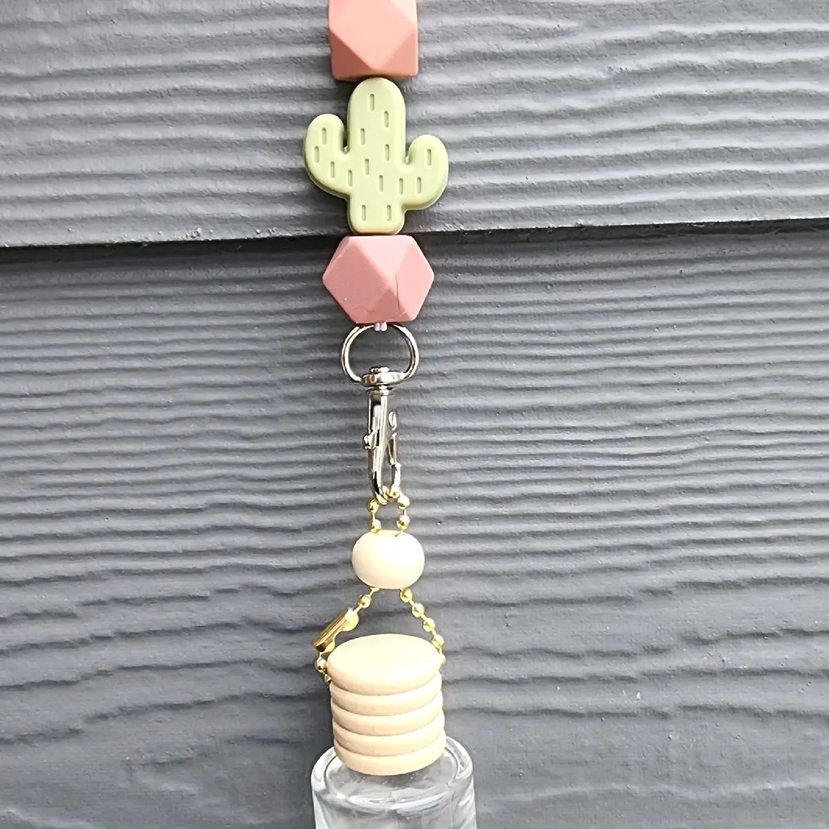 Refillable Diffusers