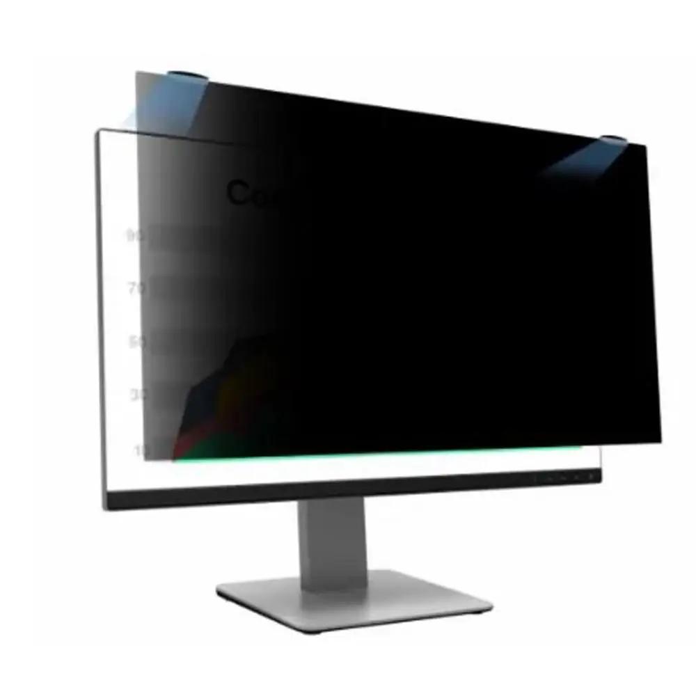 3M PF250W9EM Privacy Filter for 25in Full Screen Monitor with 3M COMPLY Magnetic Attach, 16:9