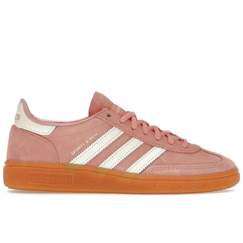 adidas Men's Handball Spezial Sporty & Rich Pink, from StockX