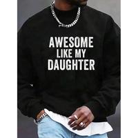 sweatshirt(daughter)