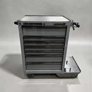 HF Series 3 Welding Cart Kit