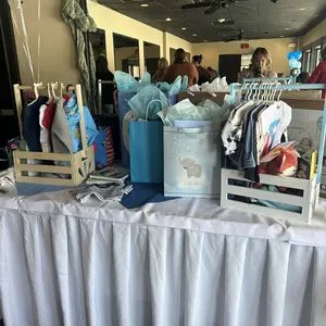 Vintage Wooden Open Storage Bucket with Handles, Newborn Gift Basket and Multifunctional Wood Organizer, Home Organization Basket and Playroom Kids' Room Organizer, Clothes Baskets, Bedroom Organizer