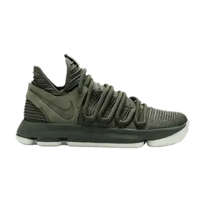NikeLab KD 10 'Olive'