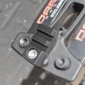 CLAMP Rails - Darton