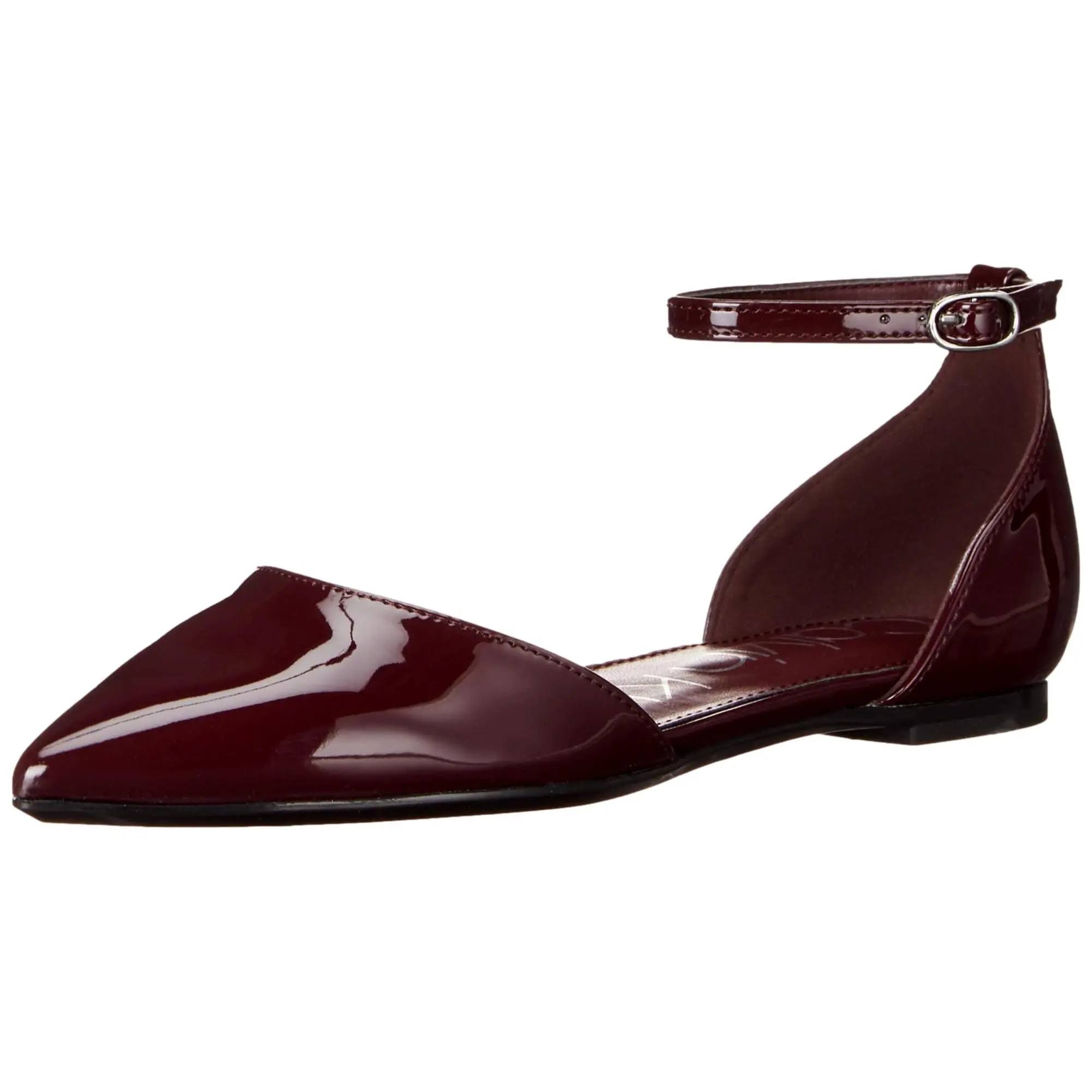 Calvin Klein OdeIi Wine Red  KCODELI-600 Women's