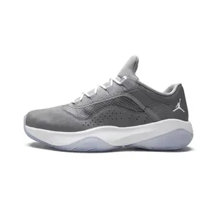Air Jordan 11 CMFT Low "Cool Grey" CW0784 001