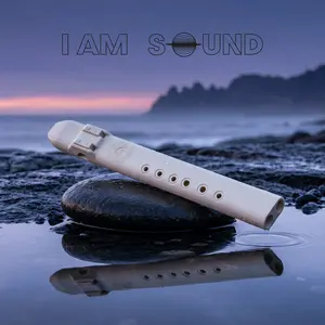 C#5 Pocket Drone Flute 432 Hz