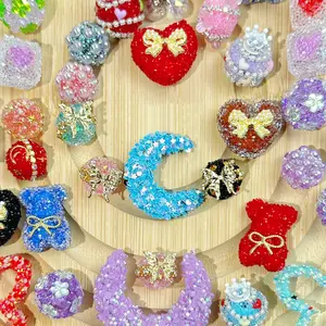 Sugar Beads for DIY Pens or Phone-chains - A17