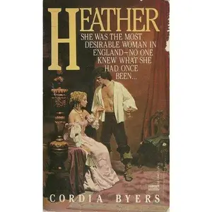 USED-Heather by Cordia Byers (Paperback)