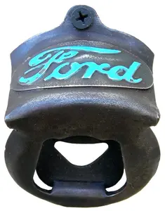 Vintage Ford Wall Mount Bottle Opener