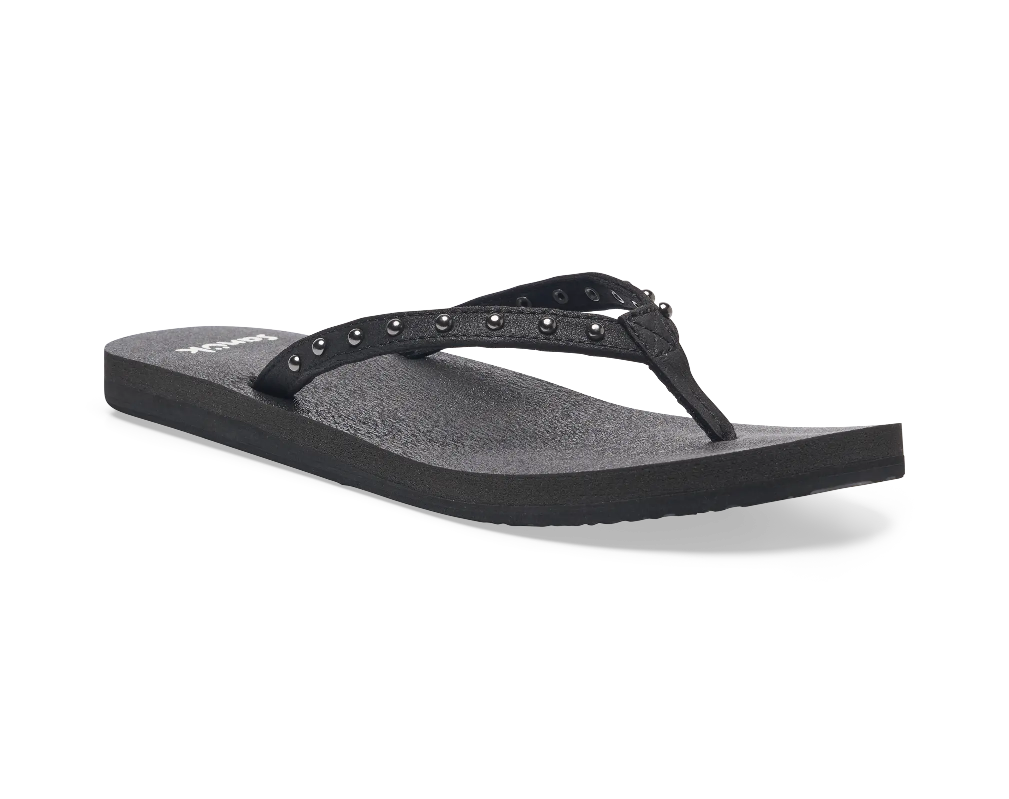 Sanuk Yoga Joy II Stud - Women's Sandals