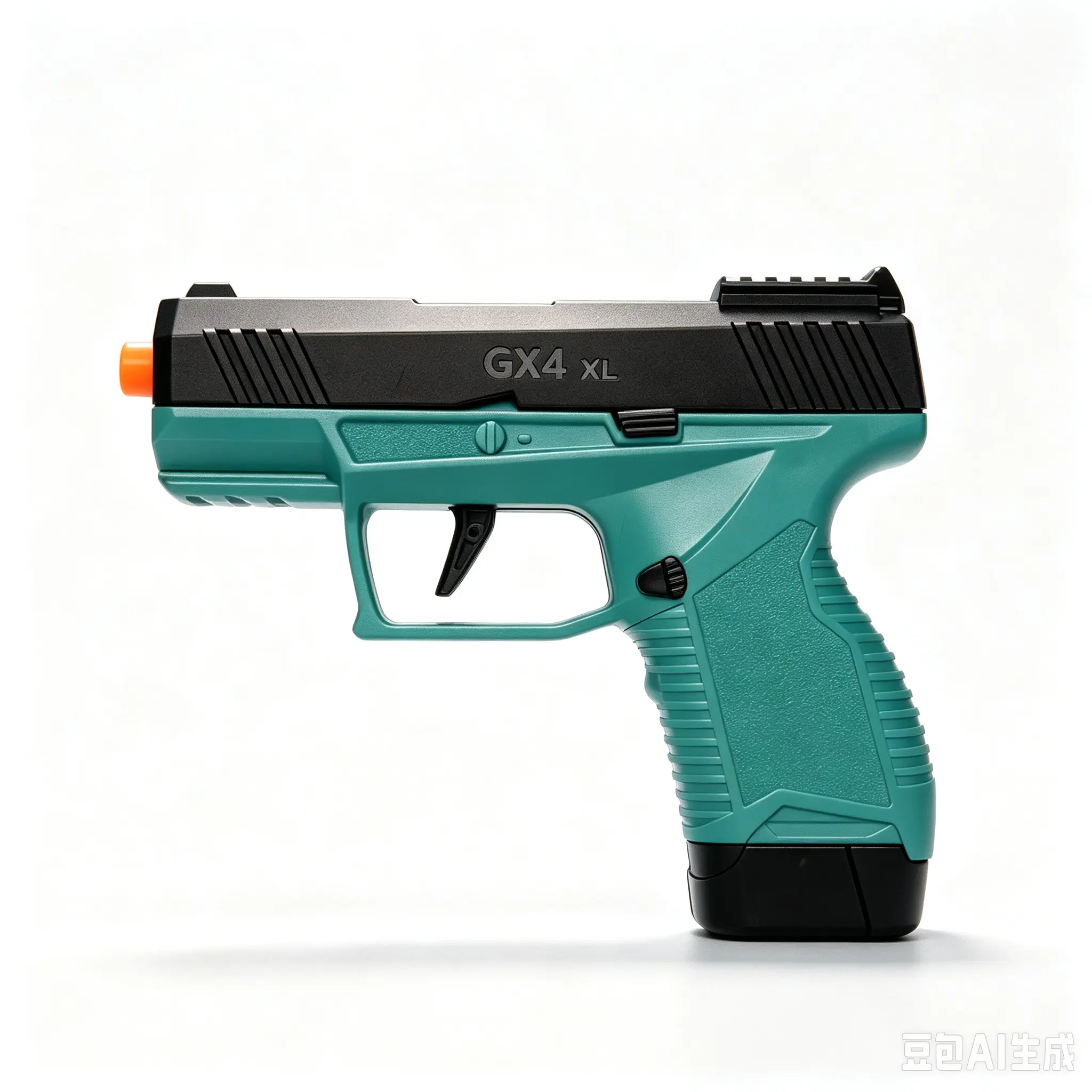 GX4Casual Play Handheld Toy, Desktop Display & Interactive Leisure Toy, Present Choice for Teens and Adults, For Ages 14+