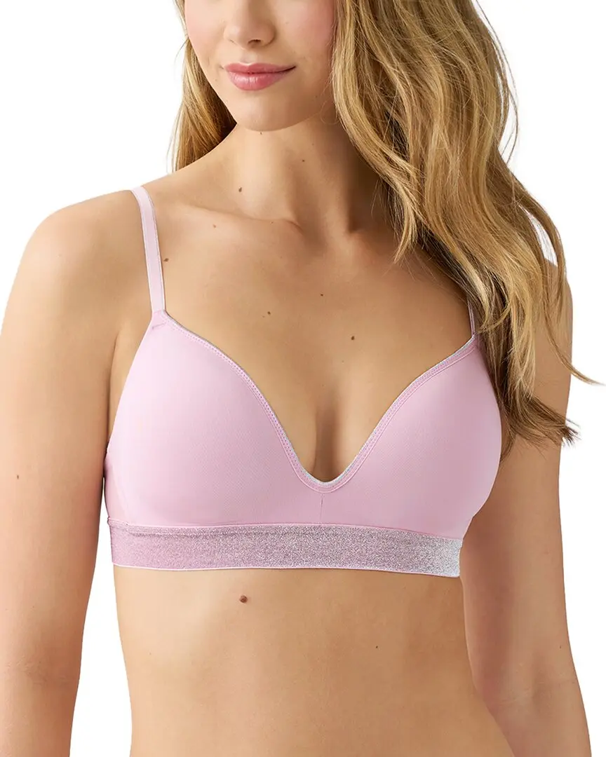 b.tempt'd by Wacoal Room Service Wire Free T-Shirt Bra b.tempt'd by Wacoal Room Service Wire Free T-Shirt Bra