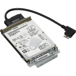 Lexmark 27X0400 500+ GB Hard Disk