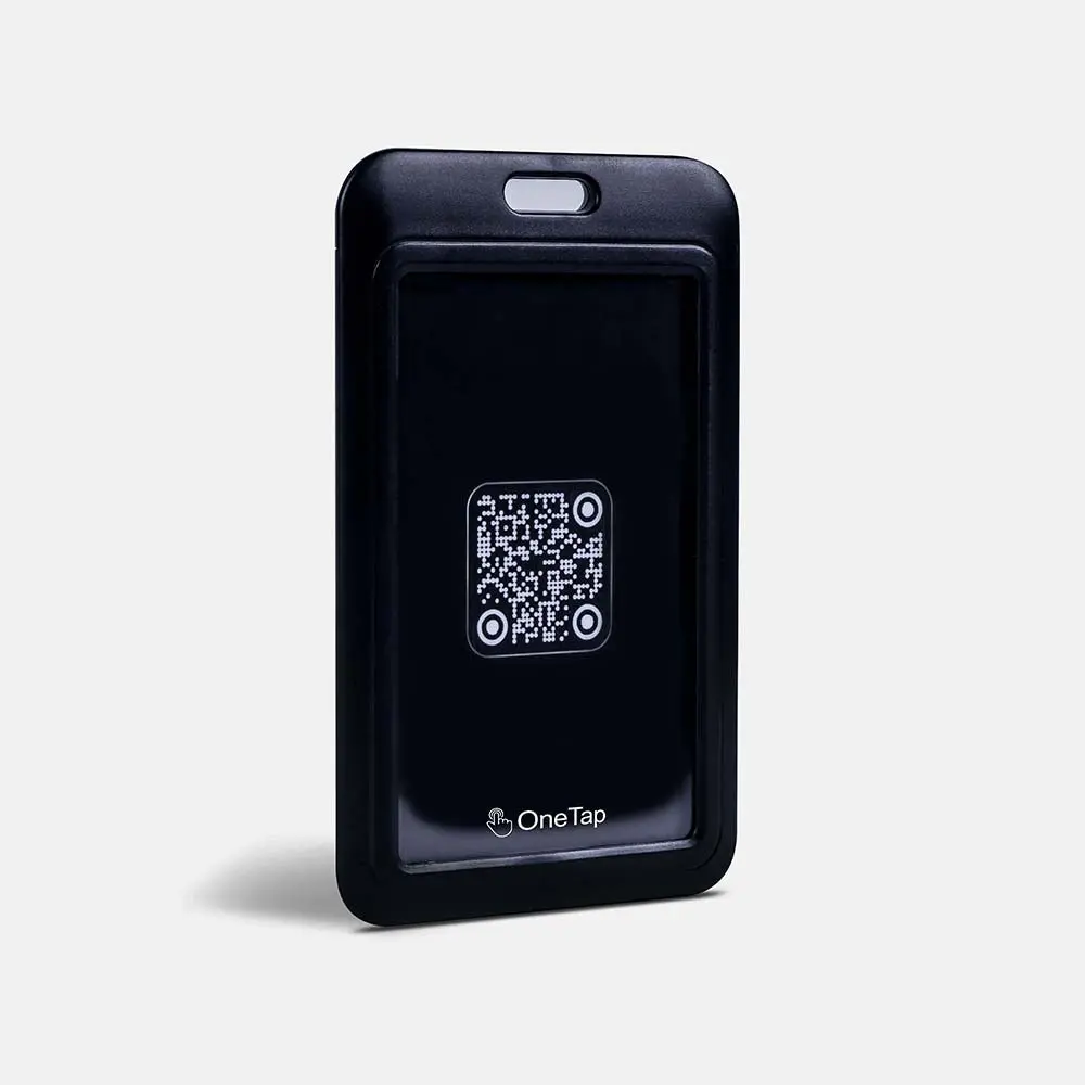 Interactive Badges