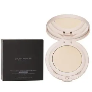 Laura Mercier Translucent Pressed Setting Powder - # Translucent 6.5g