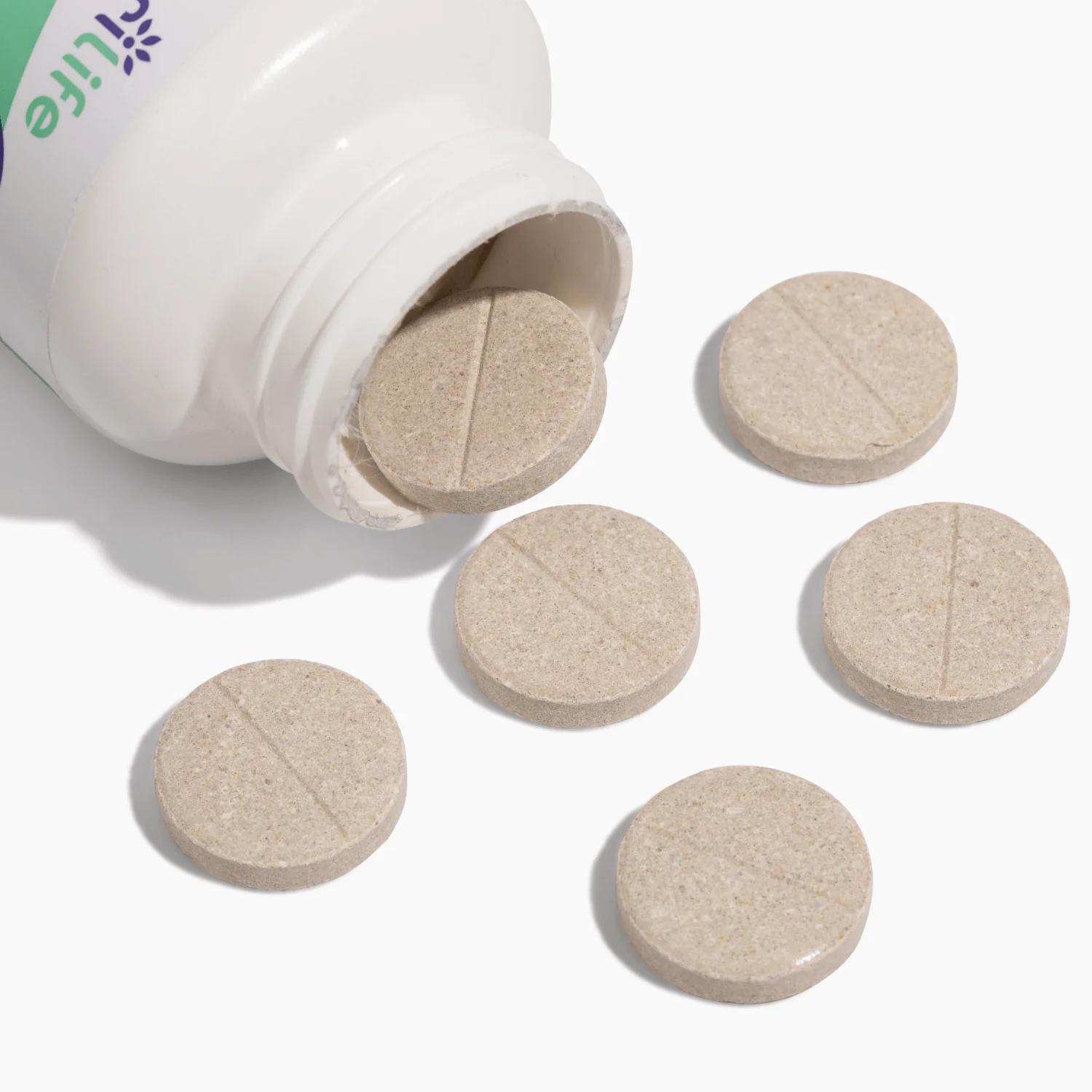 Bari Life Just One Chewable, Once Daily Bariatric Multivitamin and Iron