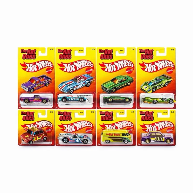 Hot one the hot wheels Hot one the hot wheels