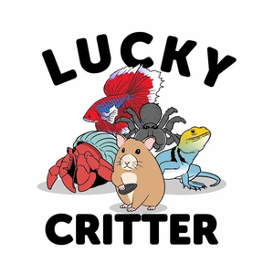 LuckyCritter