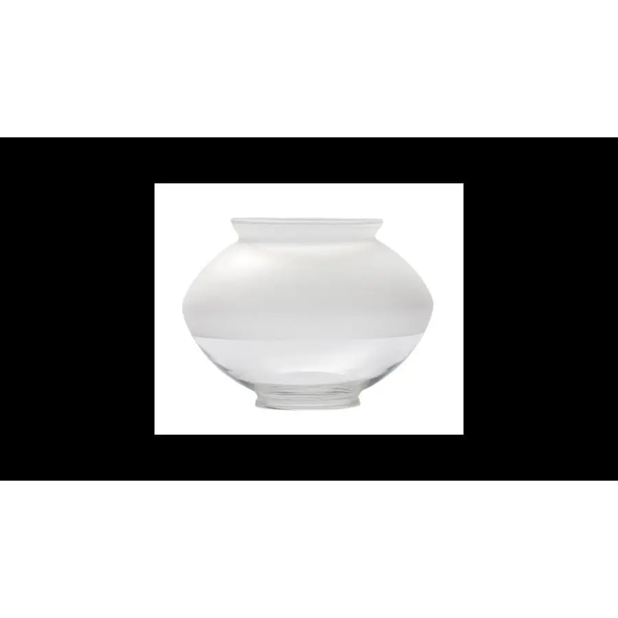 American Mantle GLG6000 Gaslight Glass Globe - Compatible with Paulin, Falks & Humphrey, Mr. Heater Models, Single Unit